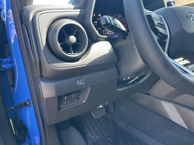 new 2026 Chevrolet Colorado car, priced at $44,746