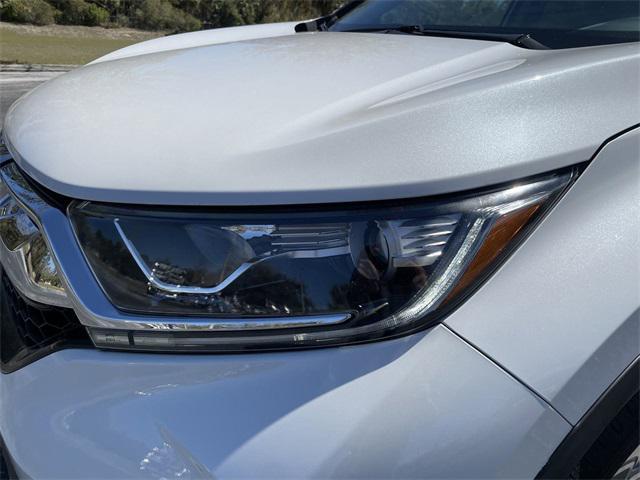 used 2019 Honda CR-V car, priced at $21,440