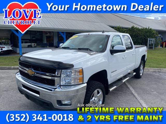used 2014 Chevrolet Silverado 2500 car, priced at $28,895