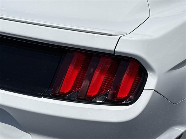 used 2016 Ford Mustang car, priced at $15,210