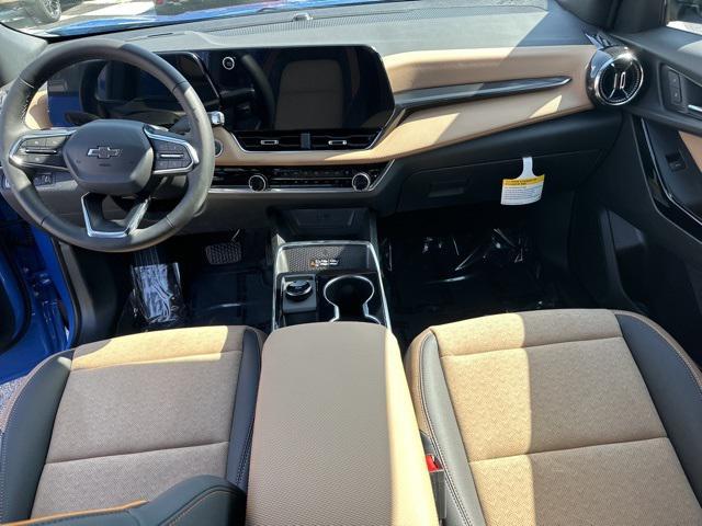 new 2026 Chevrolet Equinox car, priced at $39,785
