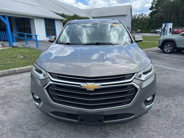 used 2019 Chevrolet Traverse car, priced at $22,905