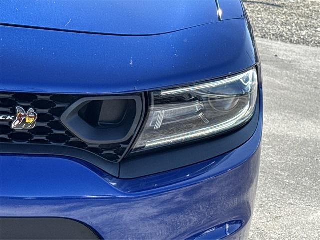 used 2021 Dodge Charger car, priced at $35,880