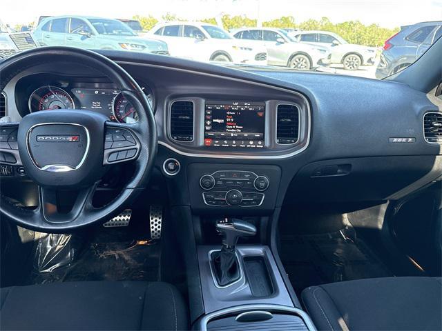 used 2021 Dodge Charger car, priced at $35,880
