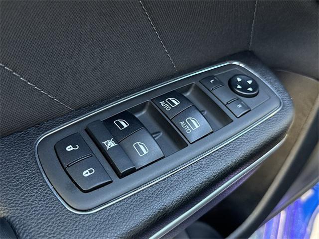 used 2021 Dodge Charger car, priced at $35,880