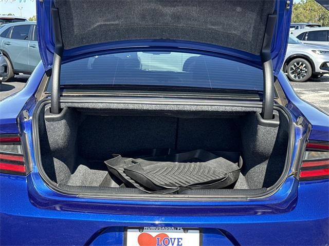 used 2021 Dodge Charger car, priced at $35,880