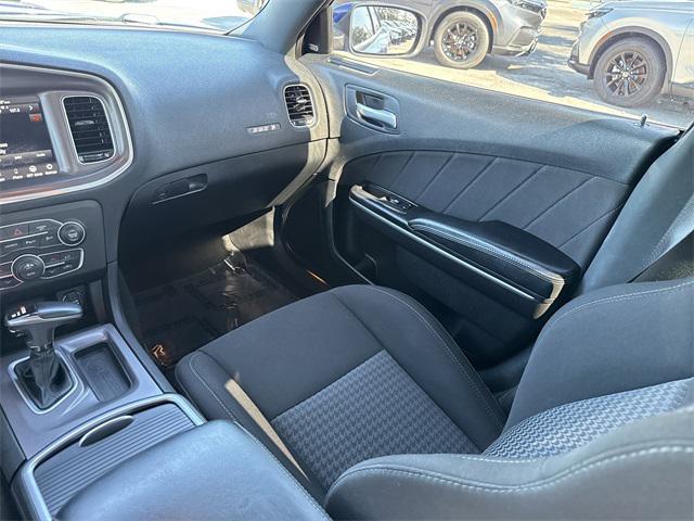 used 2021 Dodge Charger car, priced at $35,880