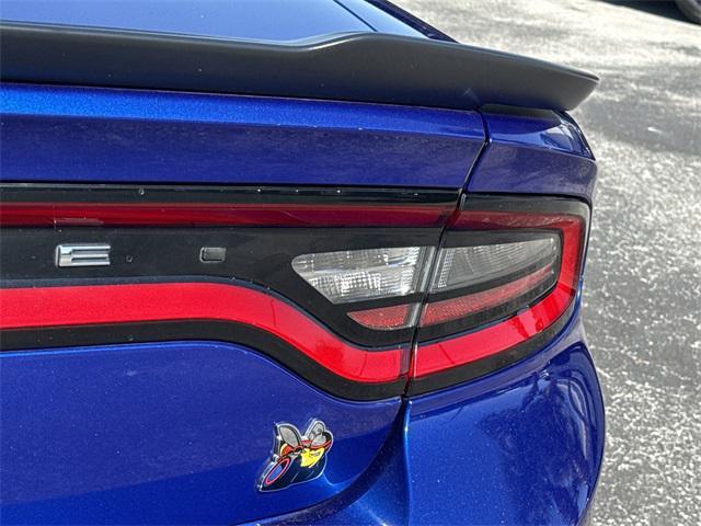 used 2021 Dodge Charger car, priced at $35,880