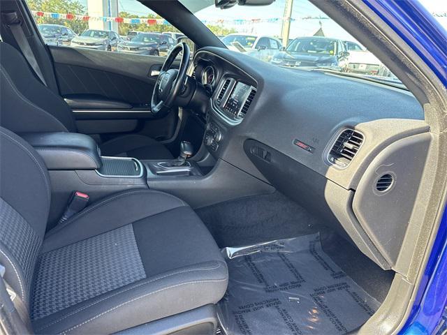 used 2021 Dodge Charger car, priced at $35,880
