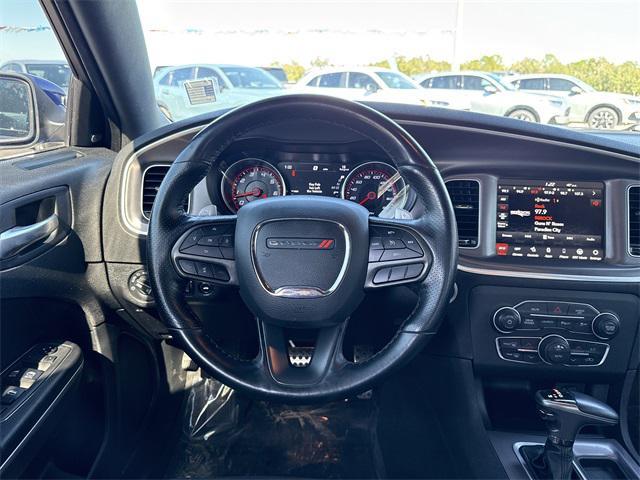 used 2021 Dodge Charger car, priced at $35,880
