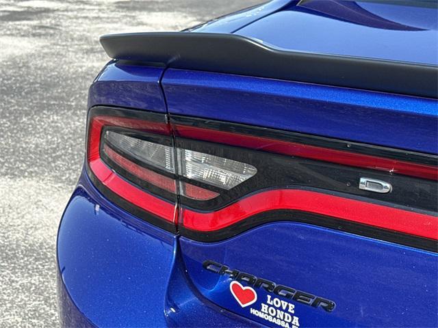 used 2021 Dodge Charger car, priced at $35,880