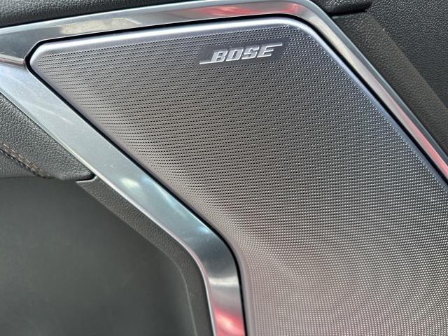 new 2025 Chevrolet Silverado 1500 car, priced at $69,584