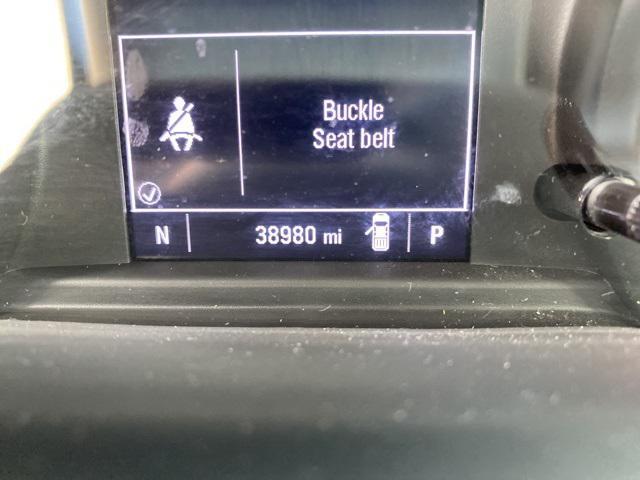 used 2022 Chevrolet Silverado 1500 car, priced at $32,955