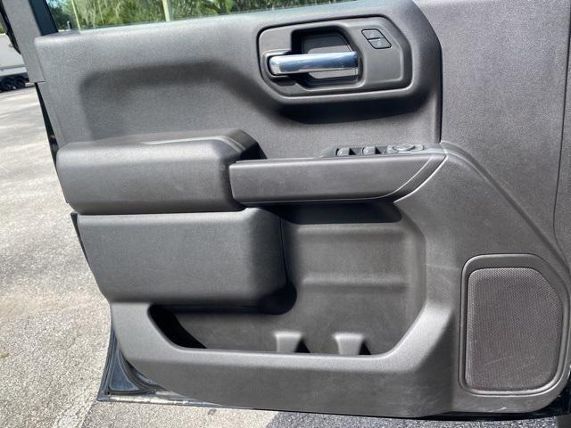 used 2022 Chevrolet Silverado 1500 car, priced at $32,955