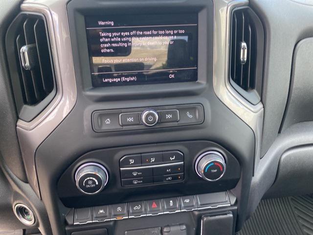 used 2022 Chevrolet Silverado 1500 car, priced at $32,955