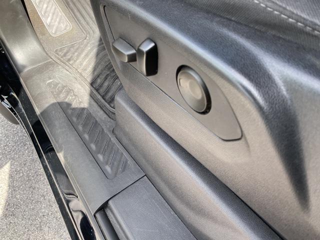 used 2022 Chevrolet Silverado 1500 car, priced at $32,955