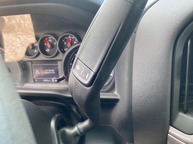 used 2022 Chevrolet Silverado 1500 car, priced at $32,955