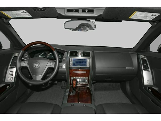 used 2006 Cadillac XLR car, priced at $21,880
