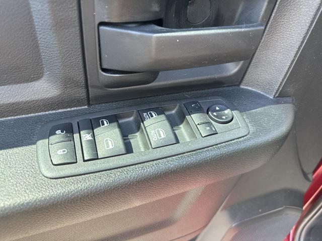 used 2022 Ram 2500 car, priced at $39,925