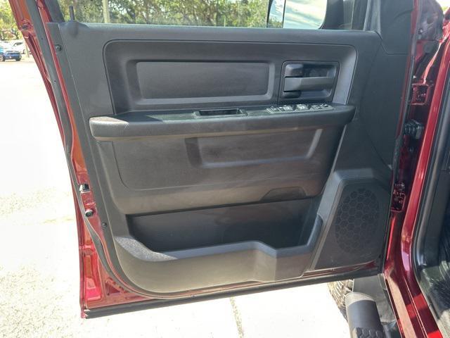 used 2022 Ram 2500 car, priced at $39,925