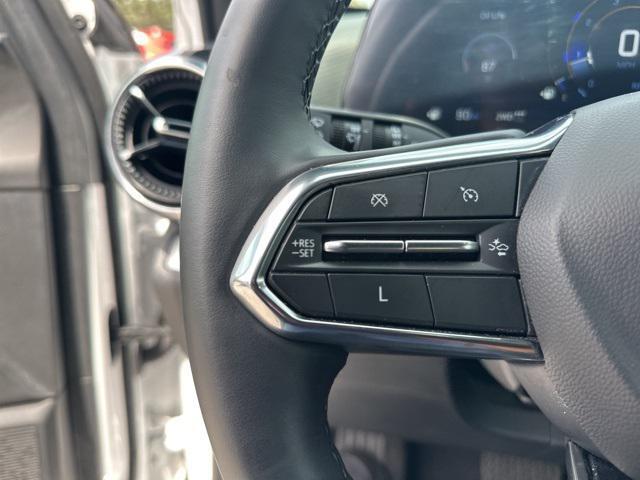 used 2025 Chevrolet Equinox car, priced at $31,455