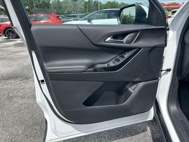 used 2025 Chevrolet Equinox car, priced at $31,455