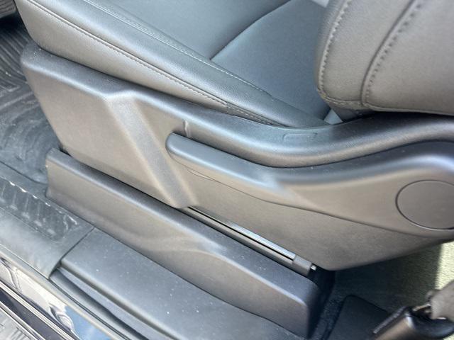 used 2024 Chevrolet Silverado 1500 car, priced at $36,495