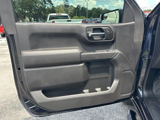 used 2024 Chevrolet Silverado 1500 car, priced at $36,495