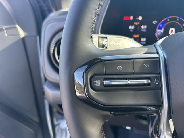 new 2026 Chevrolet Colorado car, priced at $43,577