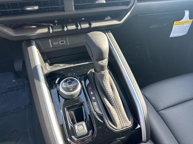 new 2026 Chevrolet Colorado car, priced at $43,577