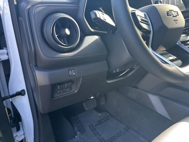 new 2026 Chevrolet Colorado car, priced at $43,577