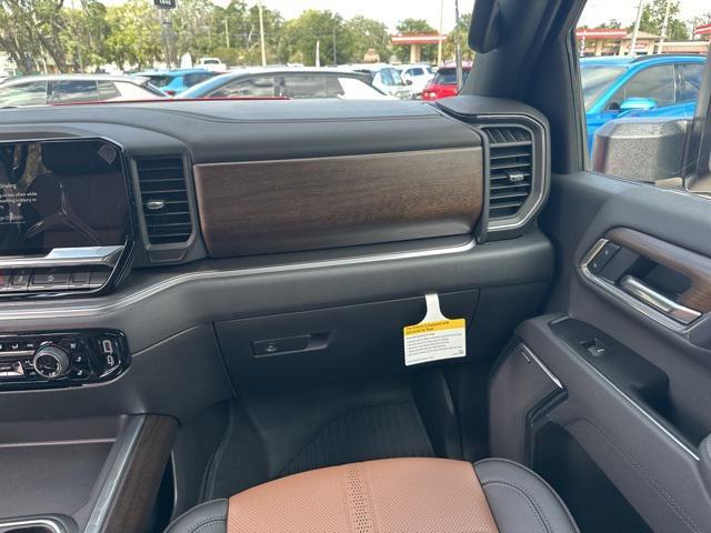 new 2026 Chevrolet Silverado 2500 car, priced at $84,093