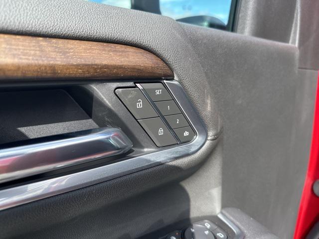 new 2026 Chevrolet Silverado 2500 car, priced at $84,093