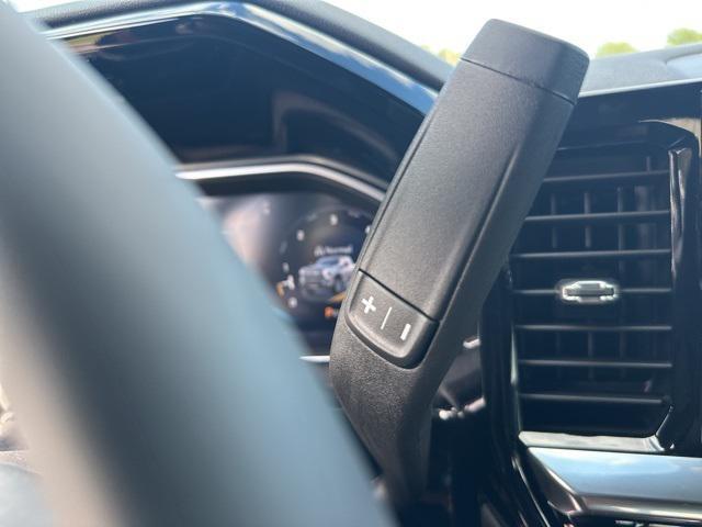 new 2026 Chevrolet Silverado 2500 car, priced at $84,093