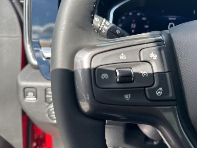 new 2026 Chevrolet Silverado 2500 car, priced at $84,093