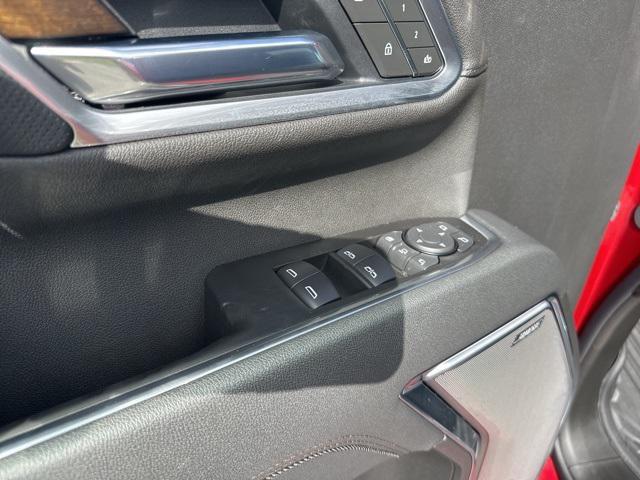 new 2026 Chevrolet Silverado 2500 car, priced at $84,093