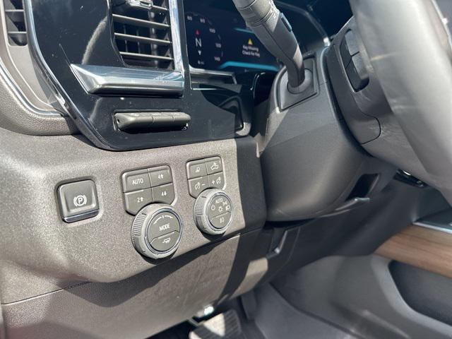 new 2026 Chevrolet Silverado 2500 car, priced at $84,093