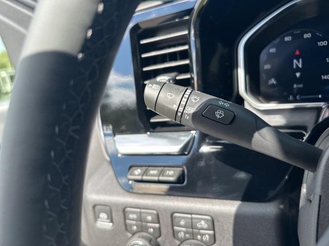 new 2026 Chevrolet Silverado 2500 car, priced at $84,093