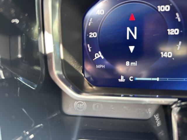 new 2026 Chevrolet Silverado 2500 car, priced at $84,093