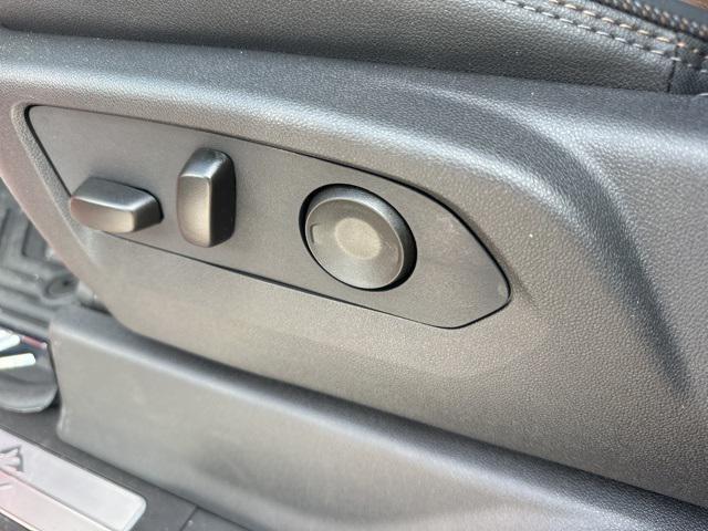 new 2026 Chevrolet Silverado 2500 car, priced at $84,093