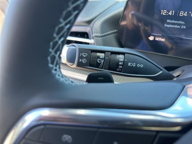 new 2026 Chevrolet Traverse car, priced at $44,998