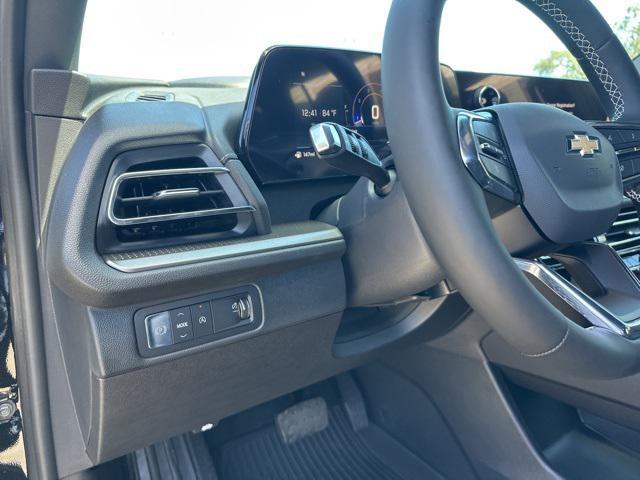 new 2026 Chevrolet Traverse car, priced at $44,998