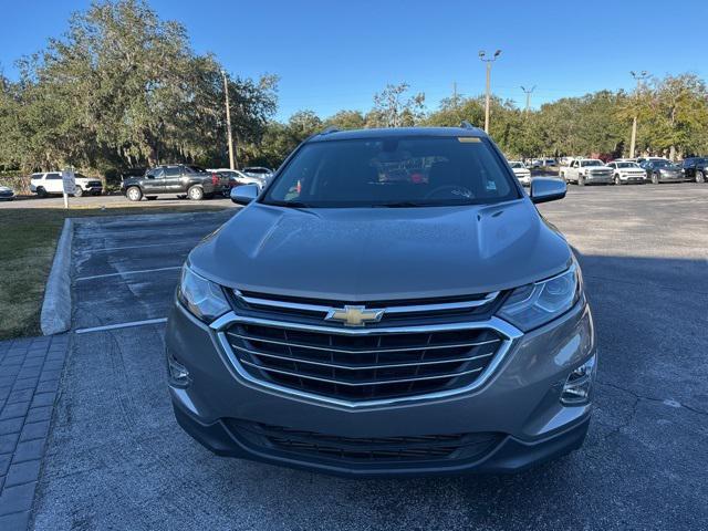 used 2019 Chevrolet Equinox car, priced at $20,555