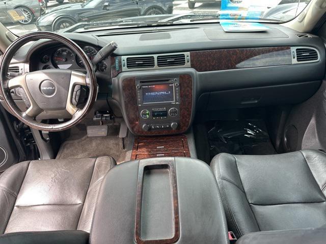 used 2014 GMC Sierra 2500 car, priced at $29,705