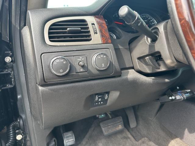 used 2014 GMC Sierra 2500 car, priced at $29,705