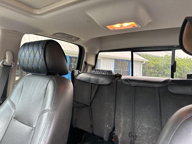 used 2014 GMC Sierra 2500 car, priced at $29,705