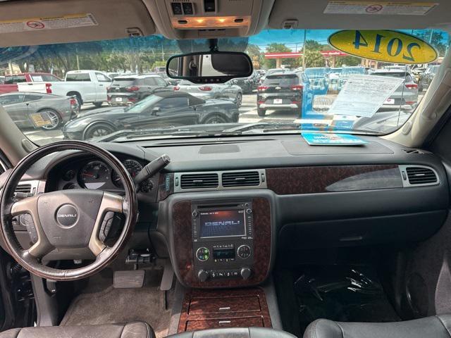 used 2014 GMC Sierra 2500 car, priced at $29,705