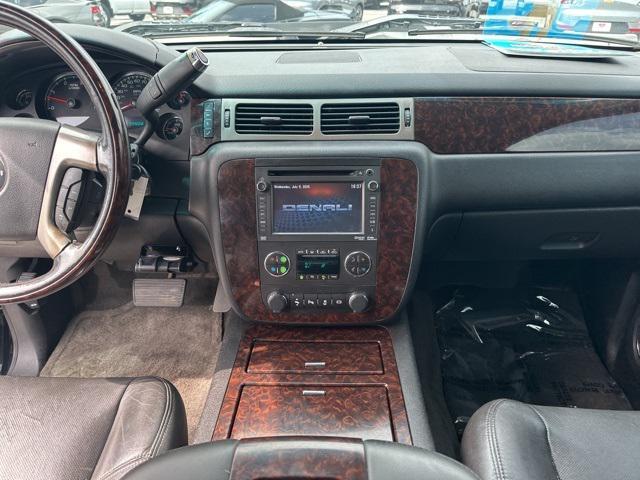 used 2014 GMC Sierra 2500 car, priced at $29,705