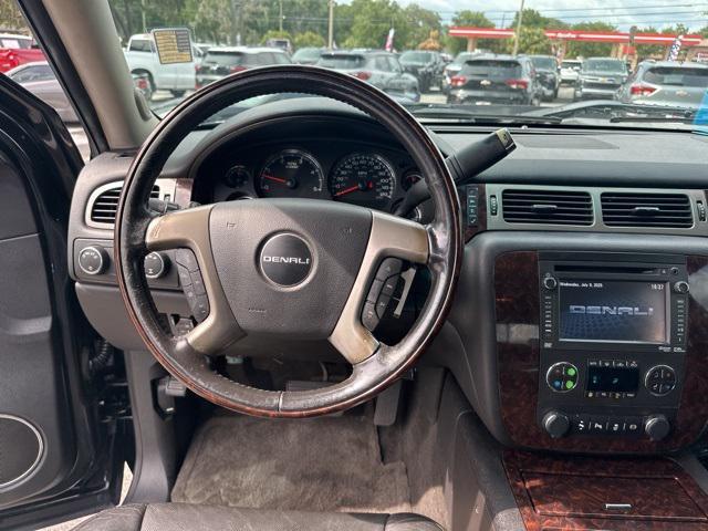used 2014 GMC Sierra 2500 car, priced at $29,705