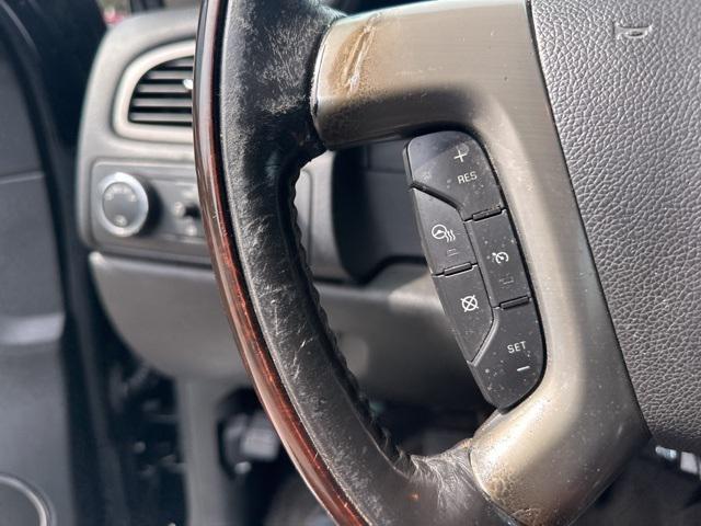 used 2014 GMC Sierra 2500 car, priced at $29,705